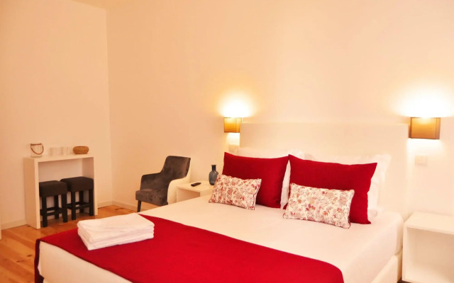 Mystay Porto Batalha