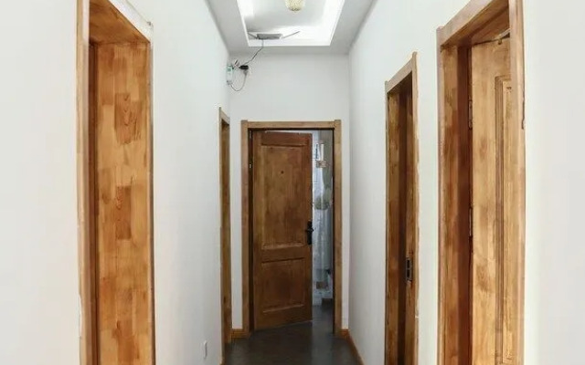 Pingyao Shiyueshi Inn