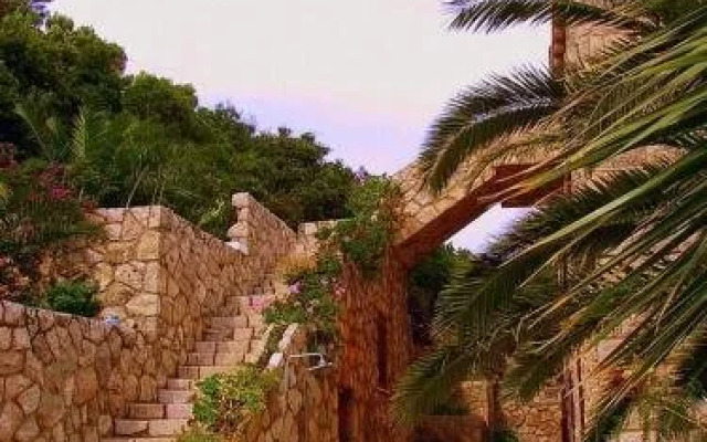 Villa Radulj