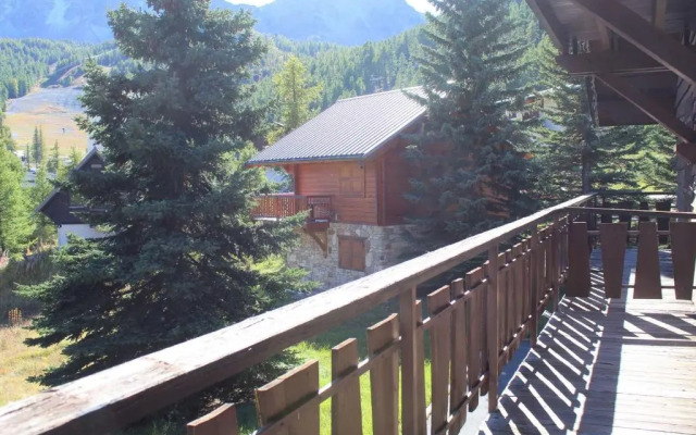 Appartement Vars, 2 pièces, 5 personnes - FR-1-330B-105