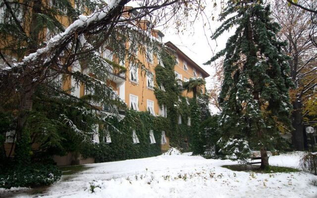 Parkhotel Mondschein, a Member of Design Hotels