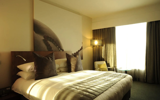 Southern Sun Rosebank