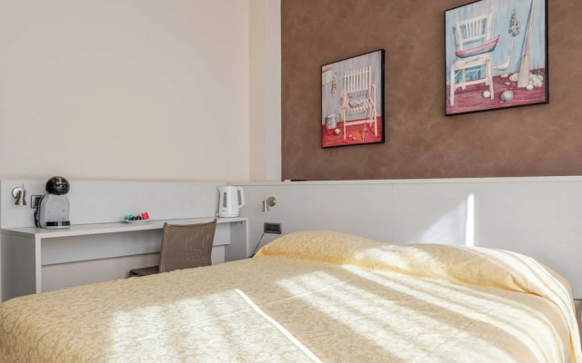 Hotel 3 Comfort and Serenity Heart of Ventimiglia