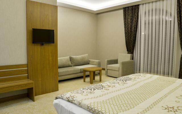 Kazdagi Termal Resort & Spa