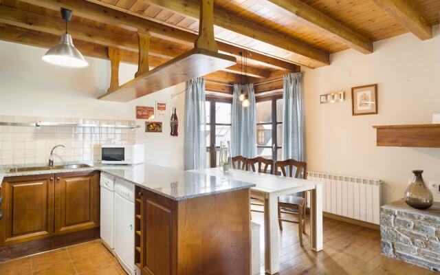 Luderna - Apartamento Orri A4