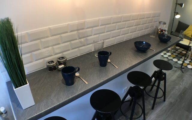 CosyLoc - Euromed - Appart Le Garlaban