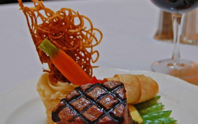 Radisson Lackawanna Station Hotel Scranton