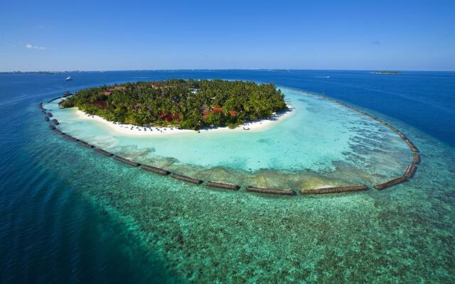 Kurumba Maldives Resort