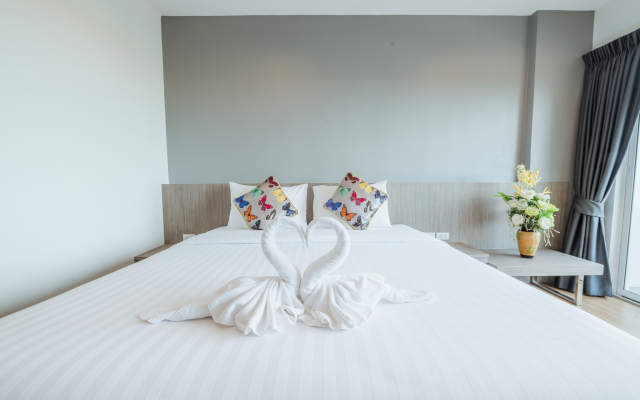 UR The Private Hua Hin