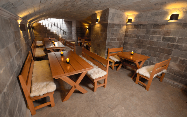 Wyndham Costa del Sol Cusco