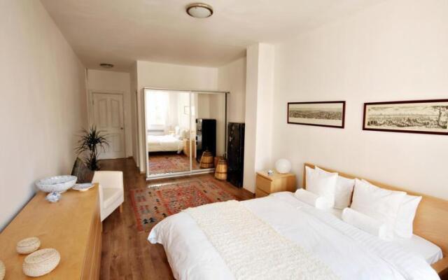 Holiday Apartment Istanbul