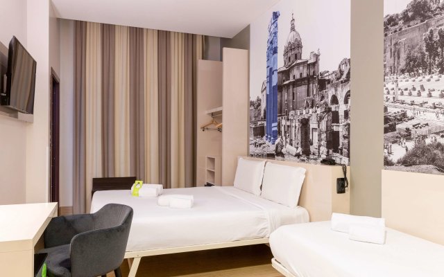 B&B Hotel Roma Trastevere