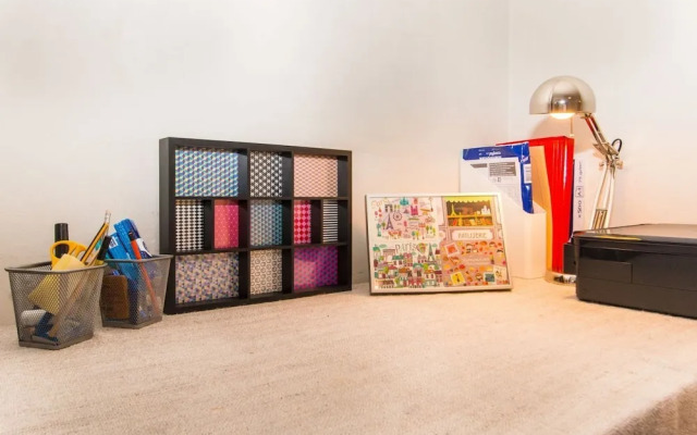 Charm Of Turin - Crocetta Flat