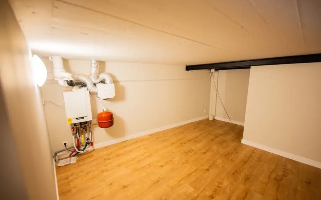 3 Bedroom Serviced Apartment -bsh-