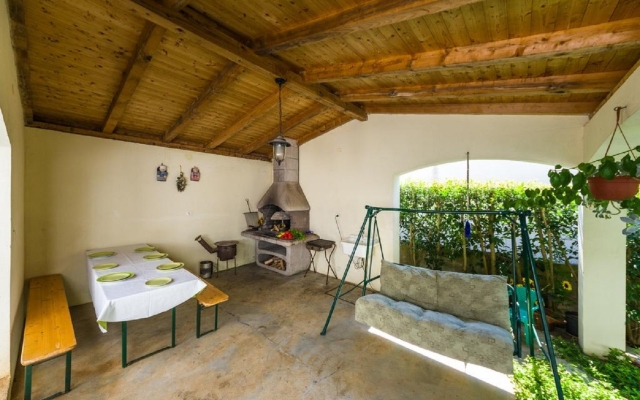 Apartment Pupa - nice family apartments: A3 Tea Petrcane, Zadar riviera