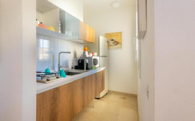 Archimede Apartments