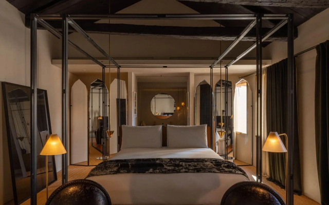 The Venice Venice Hotel