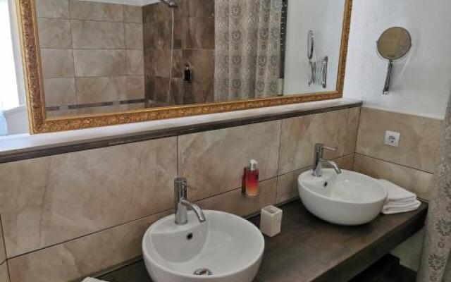 Guesthouse Bellevue