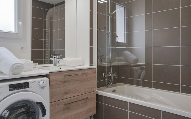 Premium Residenz Les Villas d'Olonne