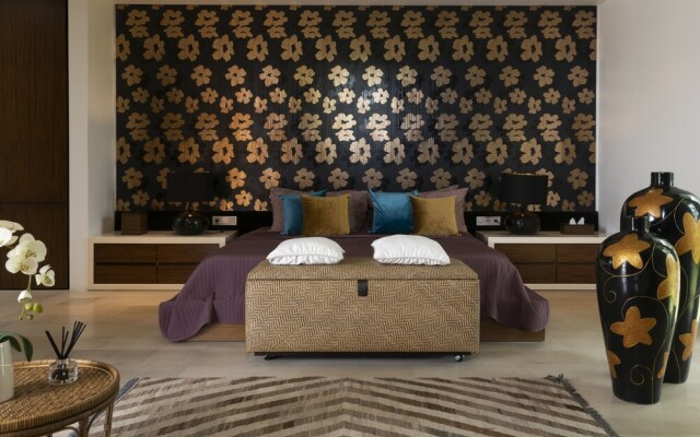 SuperNova Private Boutique Retreat Villa