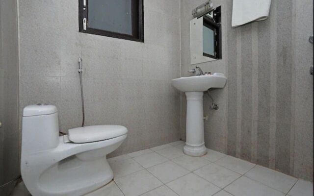 Hotel Neelam Palace