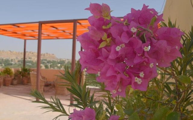 Jasmin Home