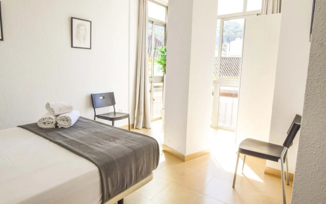 Letmalaga Economy Compas