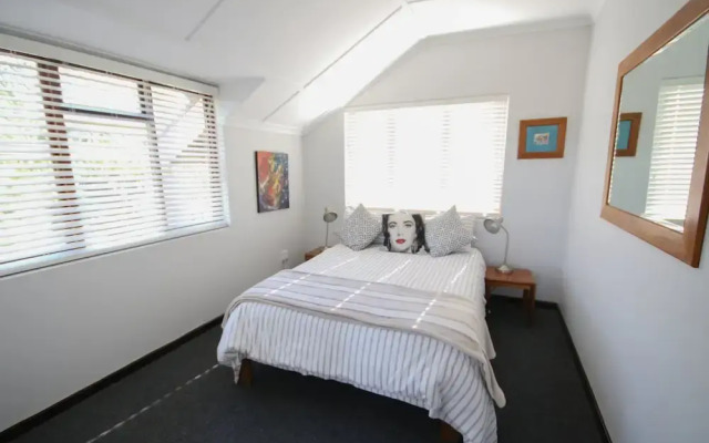 Moonriver Self-catering