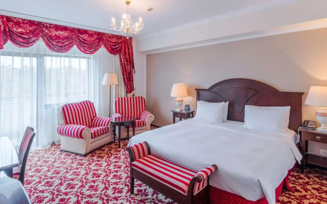 Hilton Sibiu