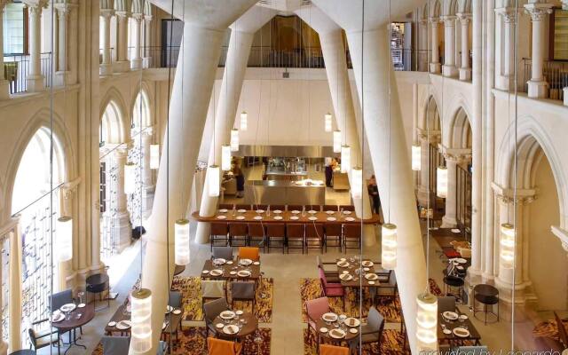 Mercure Poitiers Centre