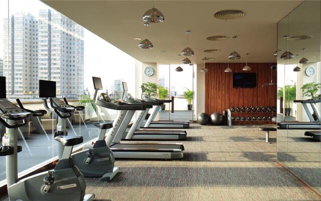 Crowne Plaza Kunming City Centre by IHG