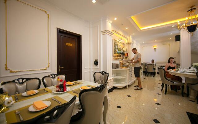 Royal Holiday Hanoi Hotel