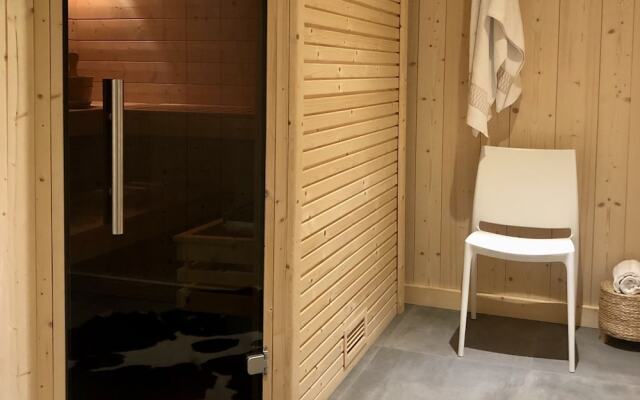 Grand Chalet Le Trappeur - Chamonix