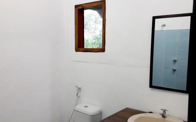 Merdeka House