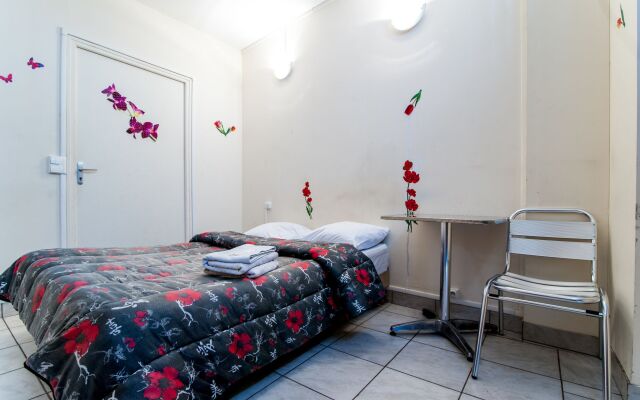 Hotel des Andelys