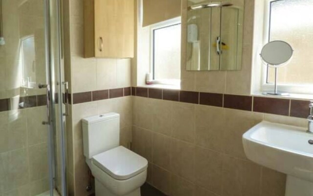 Ferndown Cottage