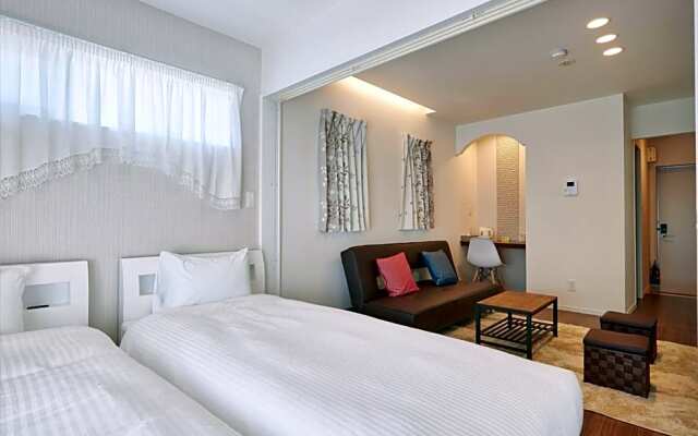 Condominium･yuyuki