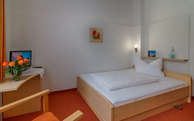 Hotel & Café PANORAMA