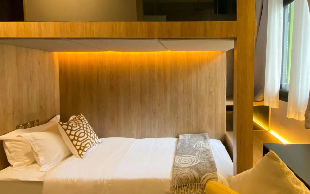 ST Signature Tanjong Pagar