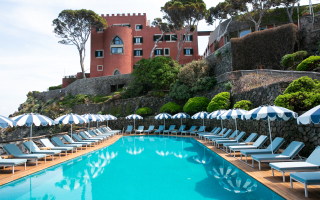 Mezzatorre Hotel & Thermal Spa