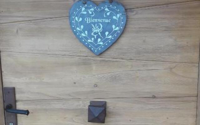 La Maison Des Coeurs