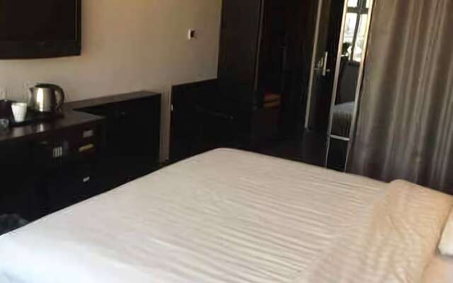 Lavande Hotel
