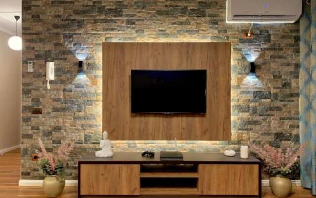 E.K.A Luxury Apartment 1