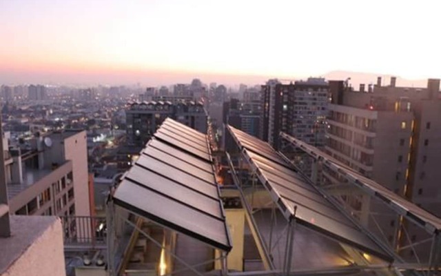 Apartment Casa Calipso