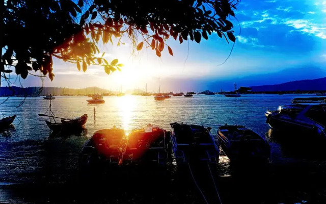 Phuket Paradiso Hotel