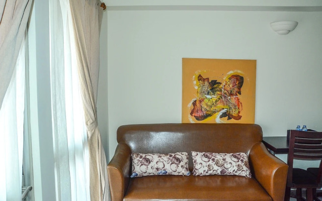 Apartment Taman Semanan Cengkareng Great Value