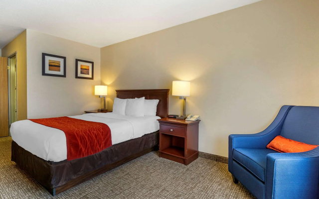 Comfort Inn Kennewick Richland