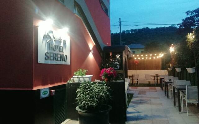 Hotel Sereno