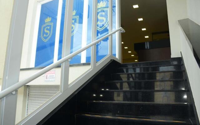 Hotel Palace Santarem