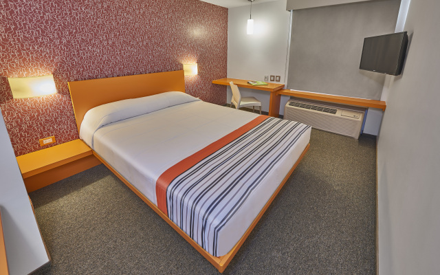 City Express Junior by Marriott Tuxtla Gutiérrez Poliforum